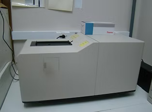 Espectroluminômetro Lumi Spectra ATTO
